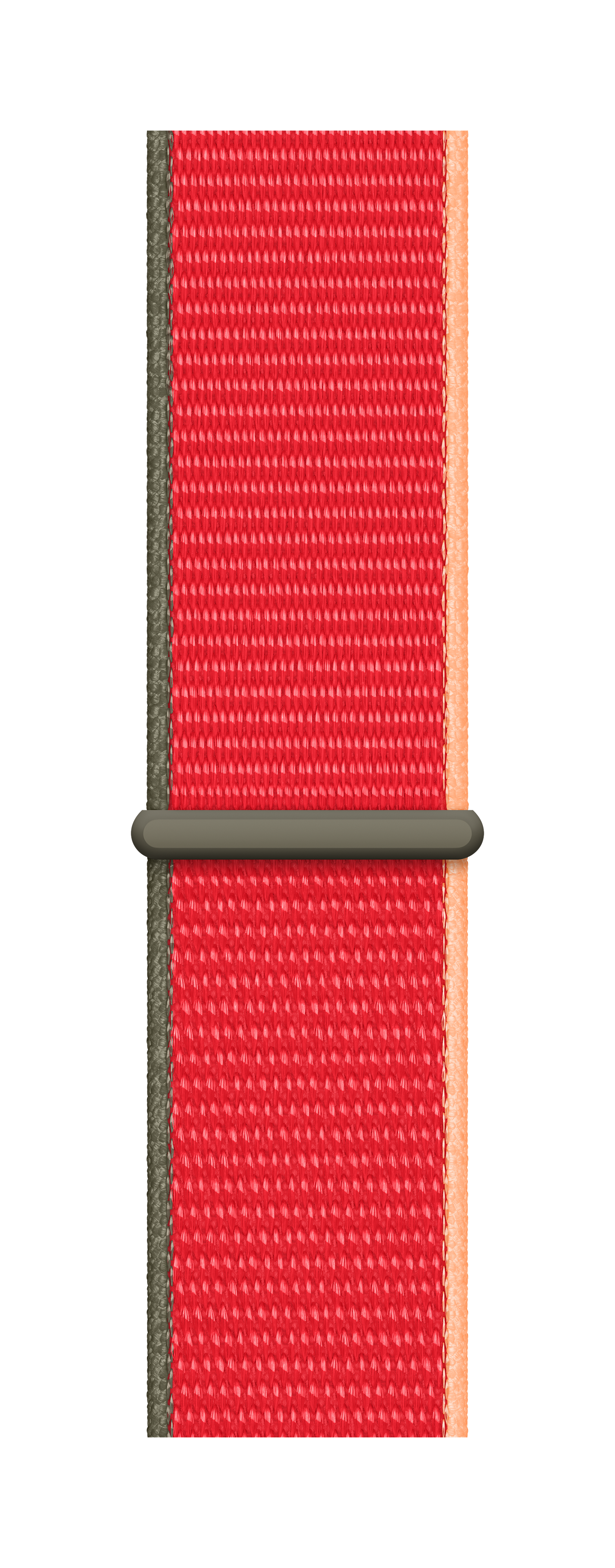 Apple Watch Sport Loop Band, Correa deportiva, 40mm, PRODUCT(RED)