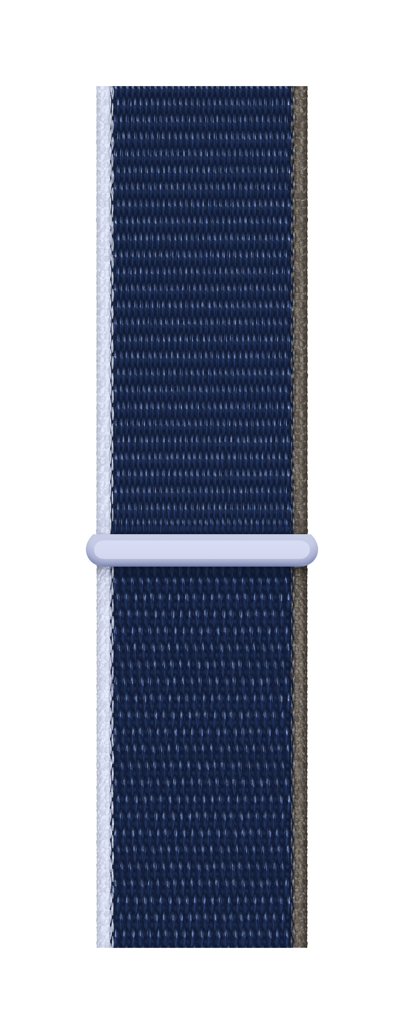 Apple Watch Sport Loop Band, Correa deportiva, 40mm, Azul abisal