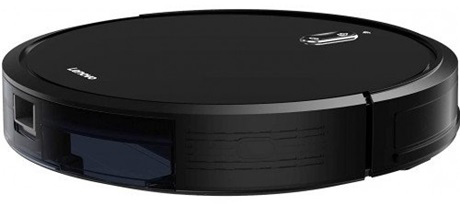 LENOVO E1 Felmosó- és feltörlő robot
