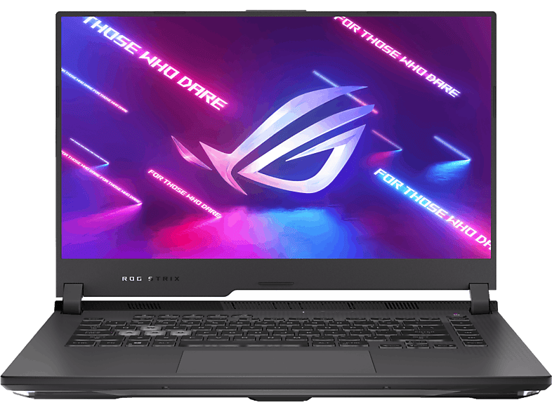 Portátil gaming | ASUS ROG G513QM-HF026