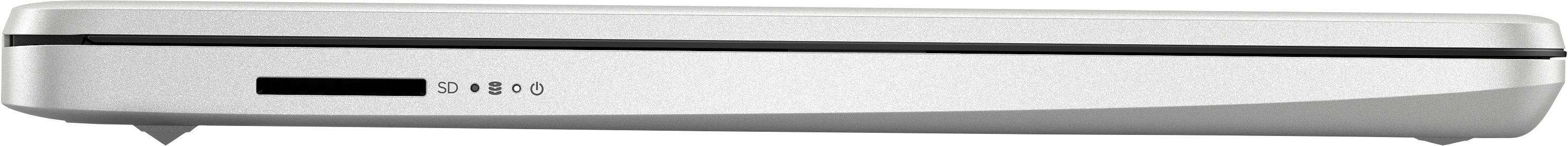 HP 14S-FQ1357NG R5 - 14 Zoll - AMD Ryzen™ 5 5500U - 16 GB - 512 GB - AMD Radeon™ Onboard Graphics - Windows 11 Home