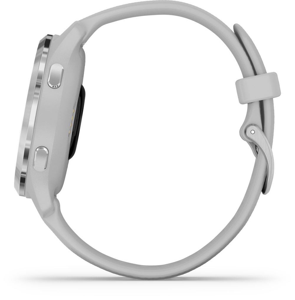 GARMIN Montre Venu 2S 40 mm Mist Grey (10-02429-12) Smartwatch