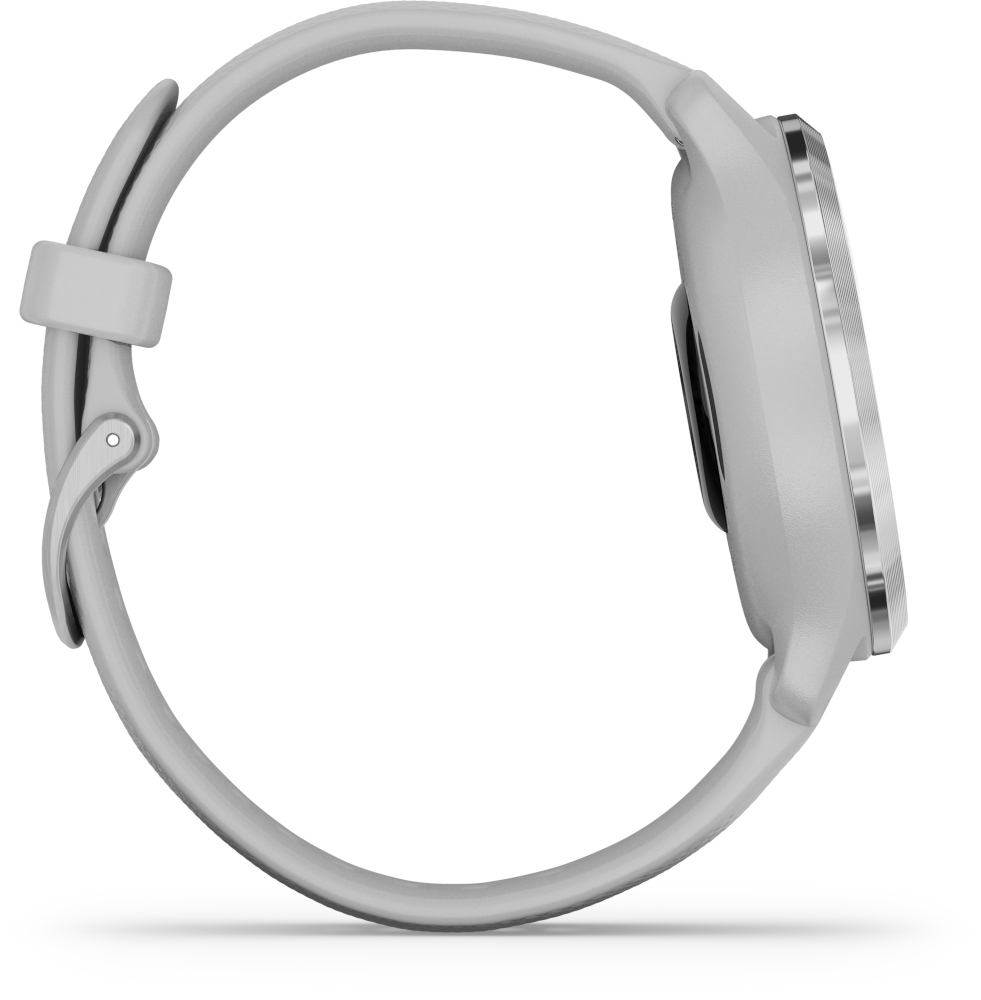 GARMIN Montre Venu 2S 40 mm Mist Grey (10-02429-12) Smartwatch