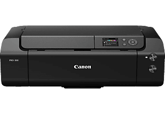 CANON imagePROGRAF PRO-300 - Stampante fotografica