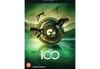 The 100: Saison 7 - DVD