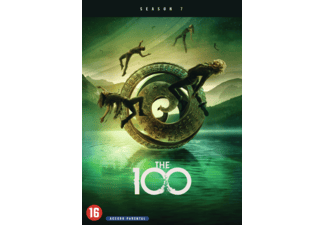 The 100: Seizoen 7 - DVD