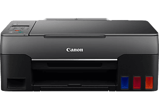 CANON Pixma G3560 - Stampante multifunzione