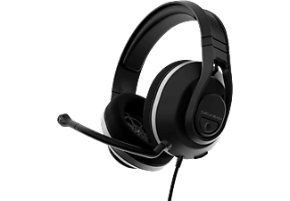 TURTLE BEACH Ear Force Recon 500 - Casque, Noir