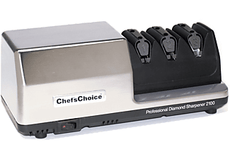 CHEF'S CHOICE CCE-B2100 Elektrisk knivslip