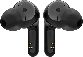 LG TONE Free FN6 (HBS-FN6), In-ear Kopfhörer Bluetooth Schwarz