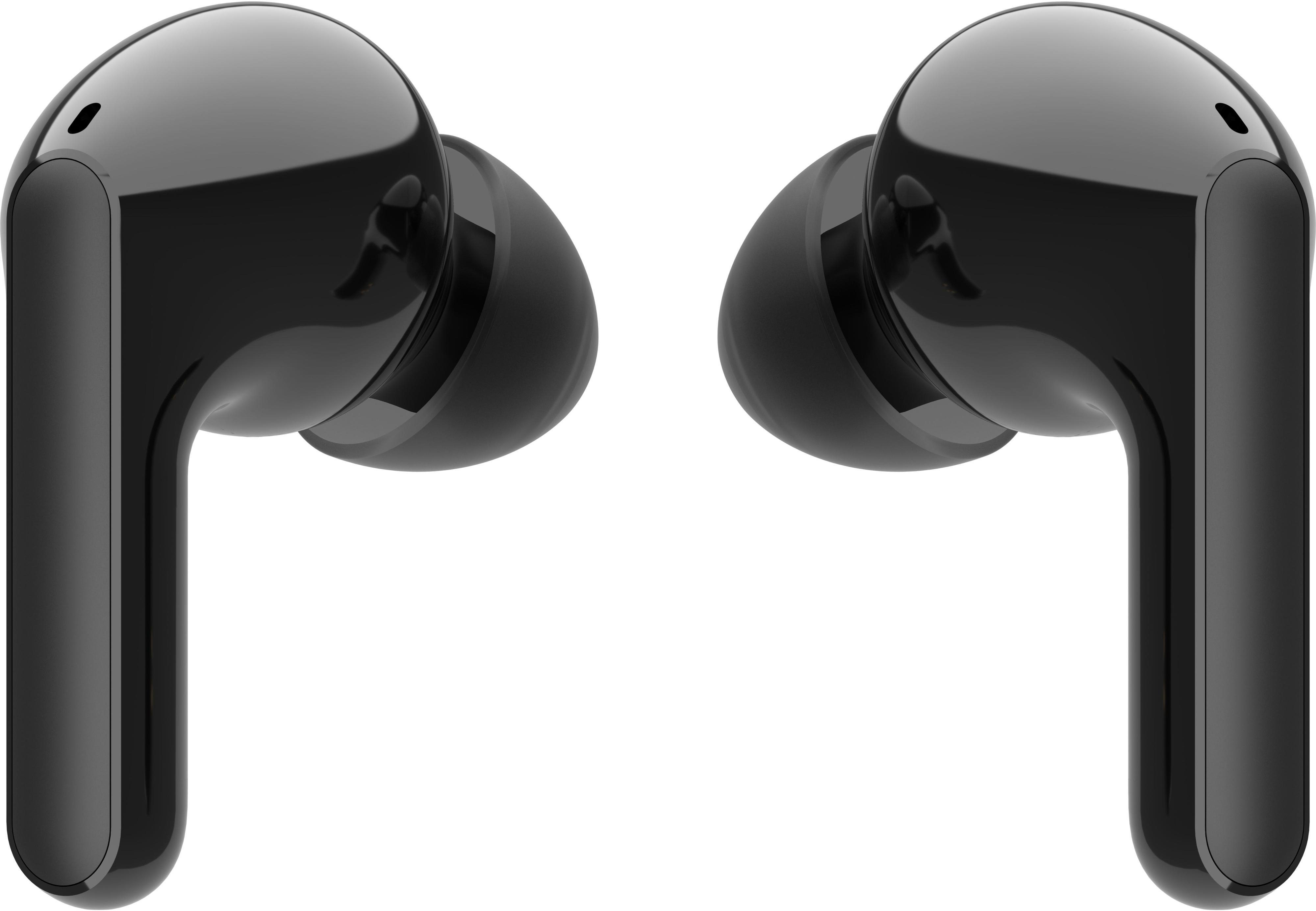 LG TONE Free FN6 (HBS-FN6), In-ear Kopfhörer Bluetooth Schwarz