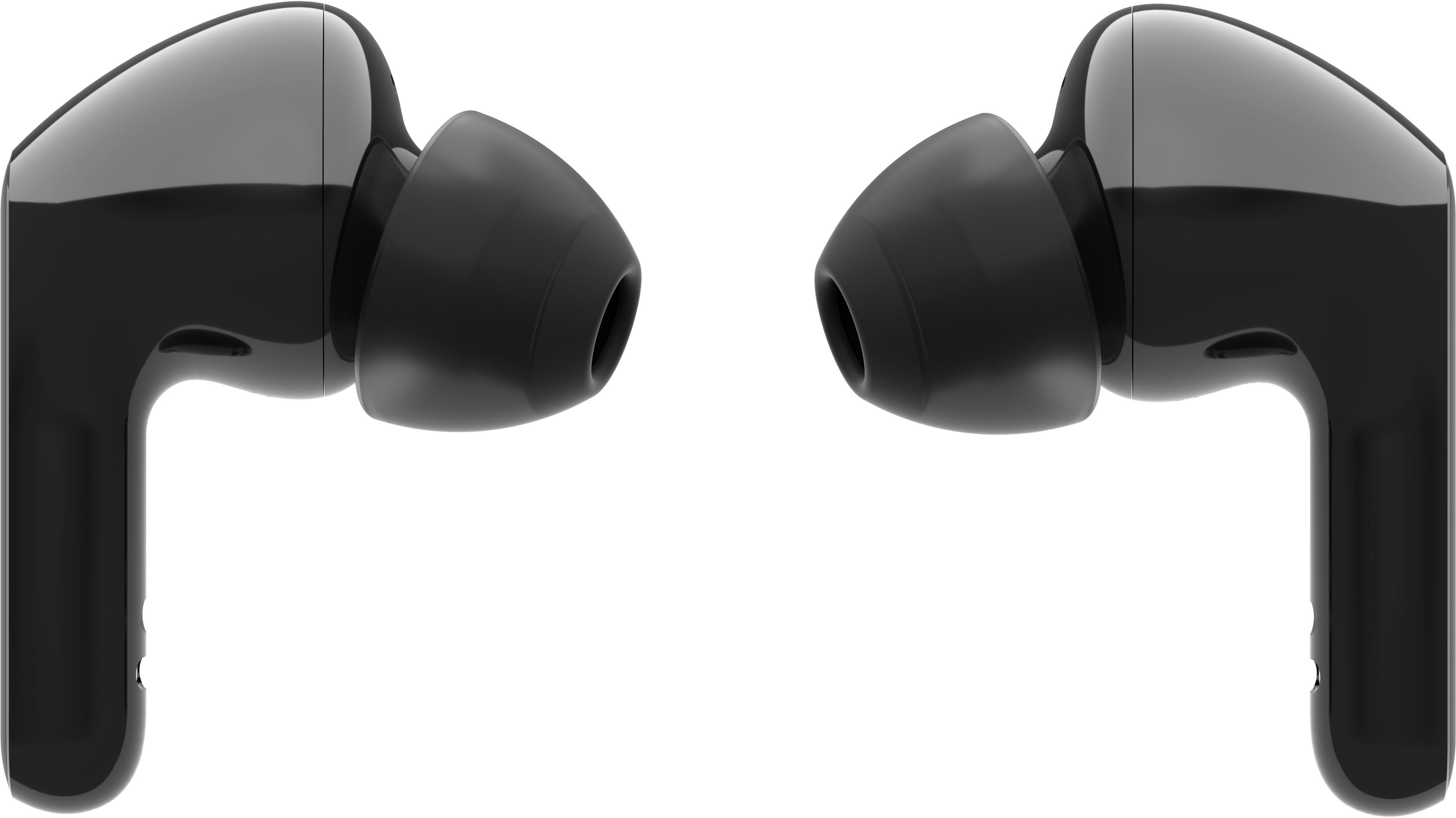 LG TONE Free FN6 (HBS-FN6), In-ear Kopfhörer Bluetooth Schwarz