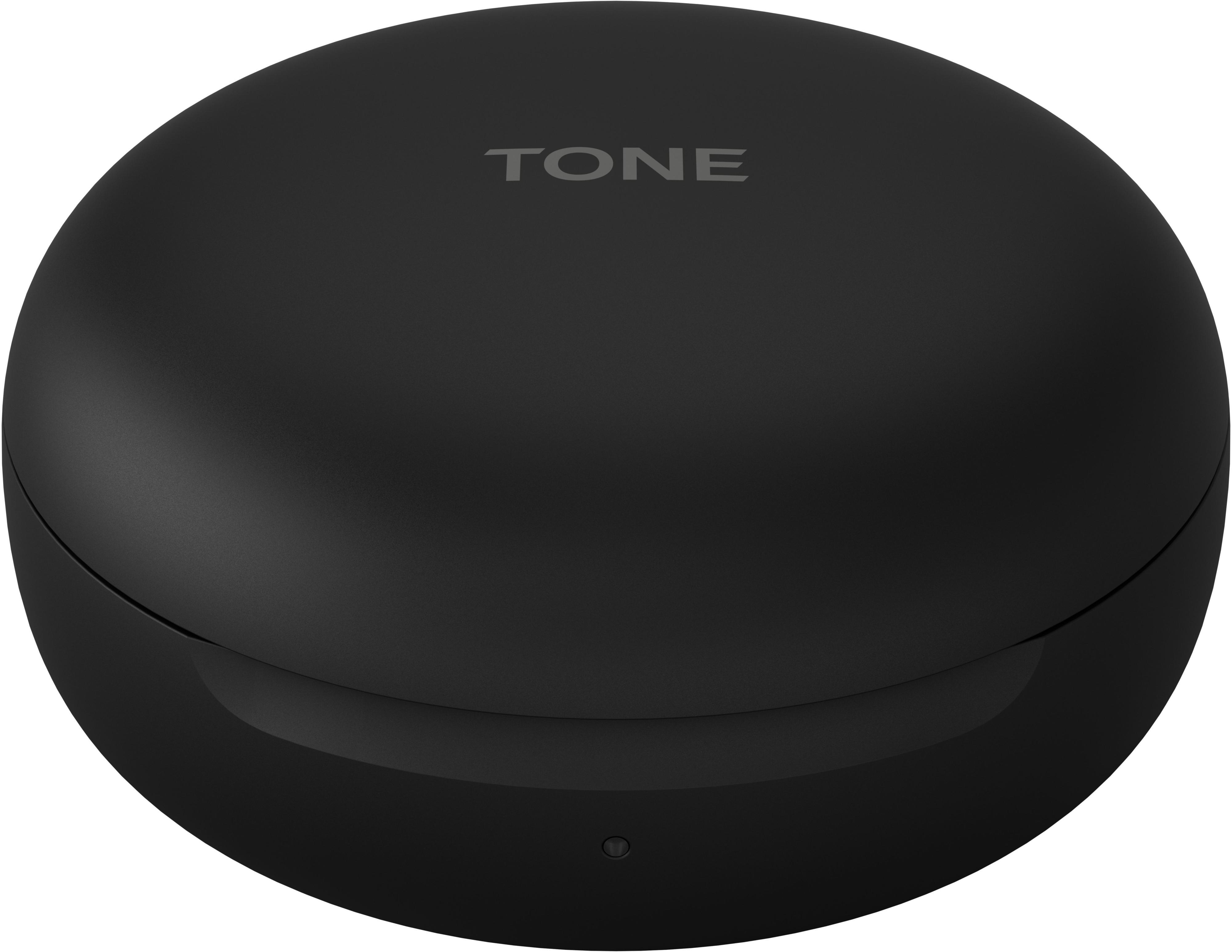 LG TONE Free FN6 (HBS-FN6), In-ear Kopfhörer Bluetooth Schwarz