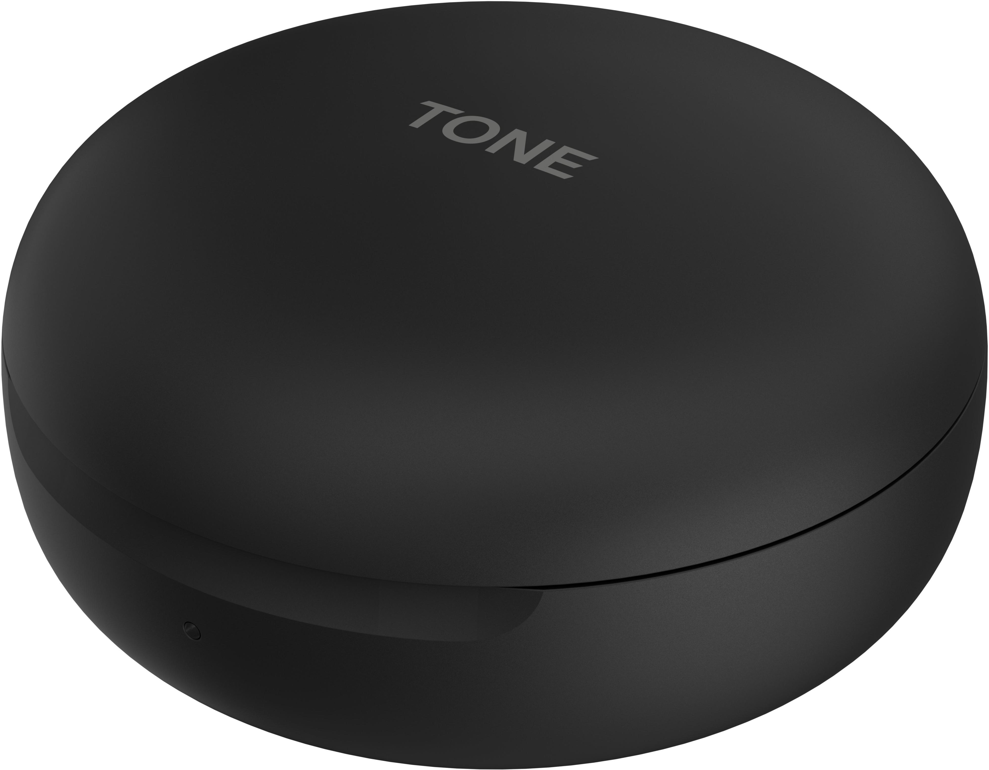 LG TONE Free FN6 (HBS-FN6), In-ear Kopfhörer Bluetooth Schwarz
