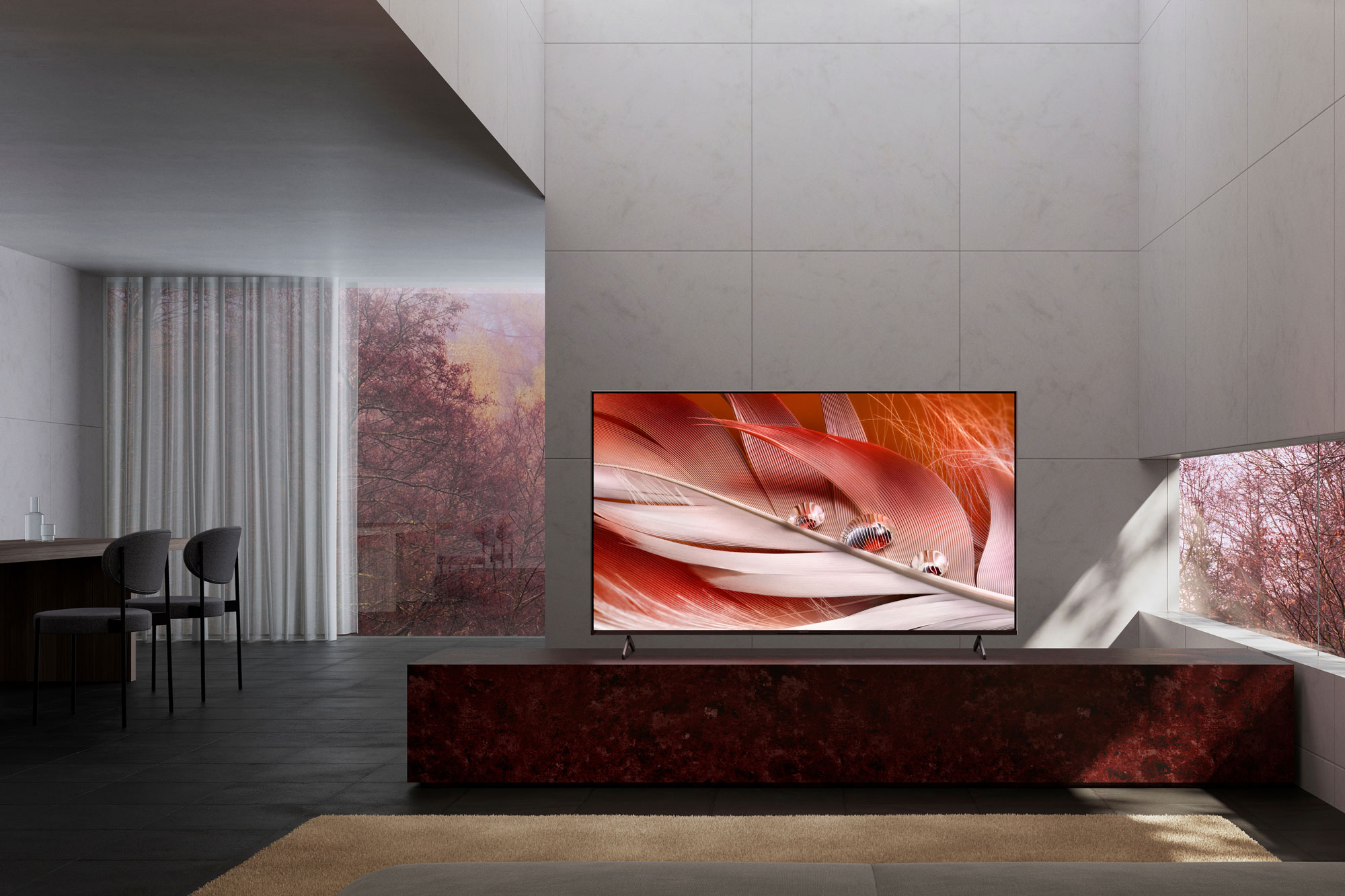 SONY Bravia XR-50X90J (2021)