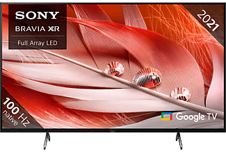 Sony Bravia XR 75X90J – 4K Full Array LED(2021 ) online kopen