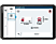 GARMIN dezl LGV1000 MT-D Európa Kamionos navigáció