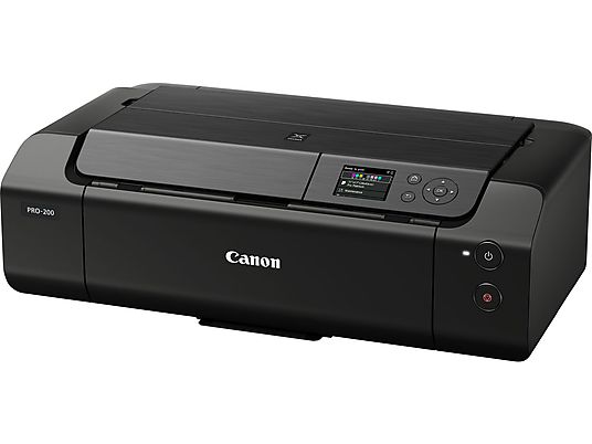 CANON PIXMA PRO-200 - Fotodrucker