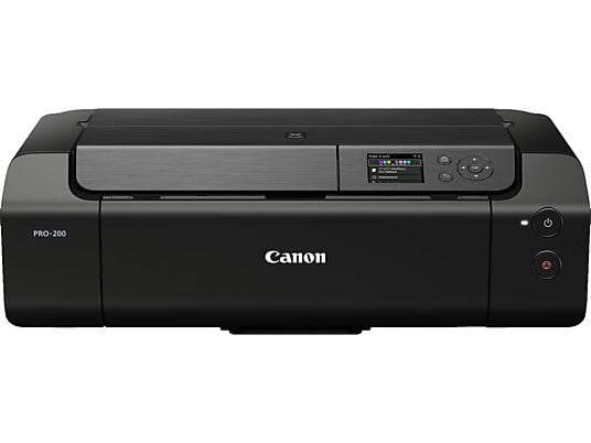 CANON PIXMA PRO-200 - Stampante fotografica