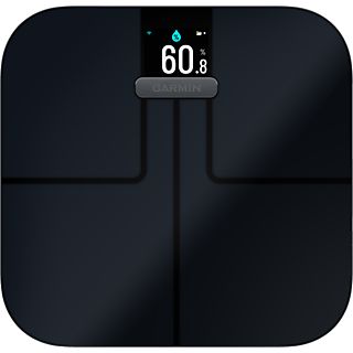 GARMIN Index S2 Smart Zwart