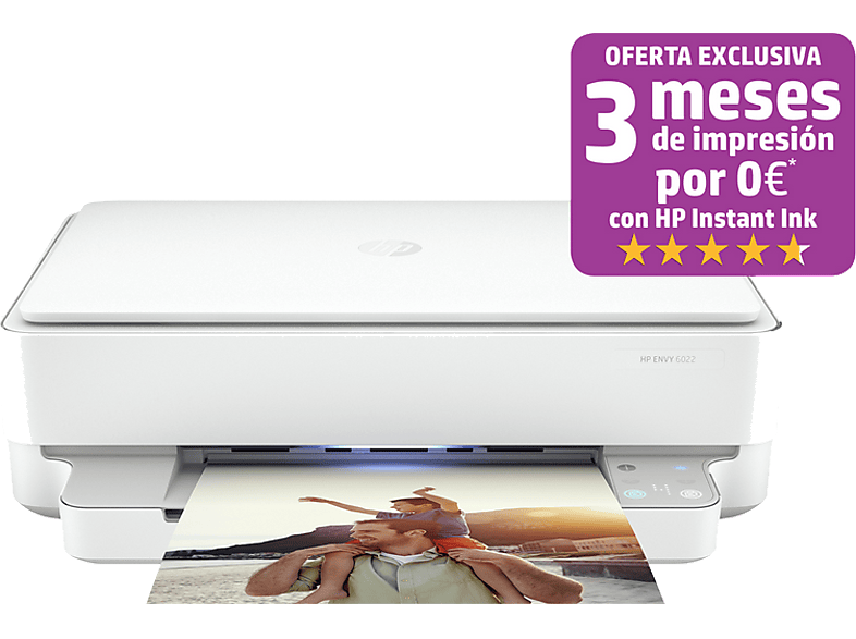 hp envy 6022 wireless