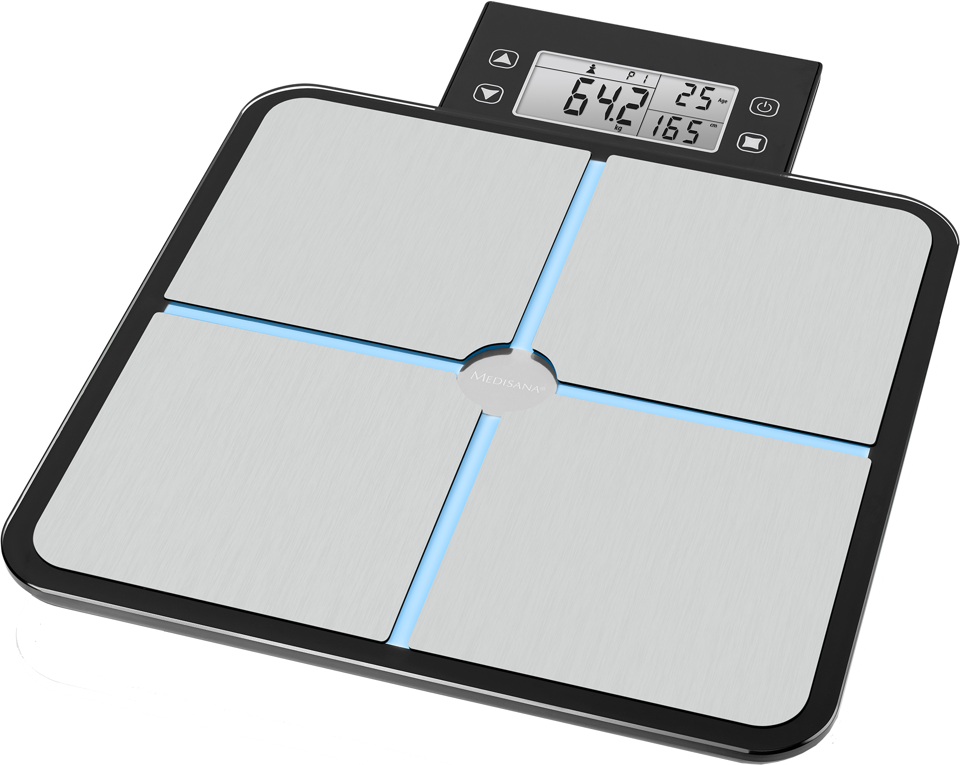 MEDISANA BS 460