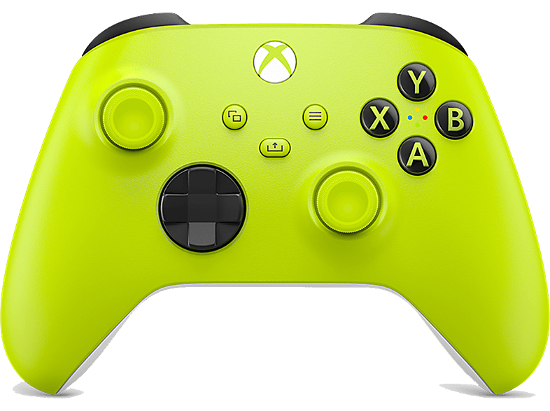 Pc store xbox controller