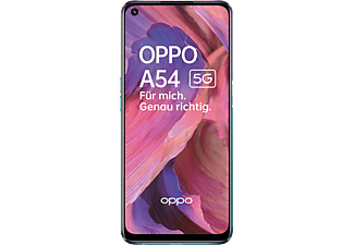 Oppo A54 5g 64 Gb Fantastic Purple Dual Sim 64 Smartphone Mediamarkt
