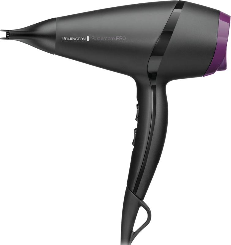 Remington Supercare Pro AC7100 Hair Dryer
