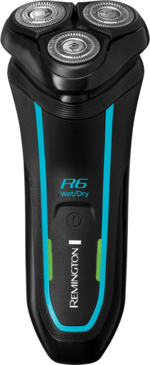 Remington R6 Style Series Rotary Shaver