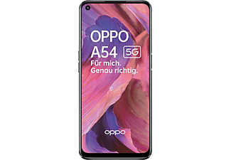 OPPO A54 5G 64 GB Fluid Black Dual SIM