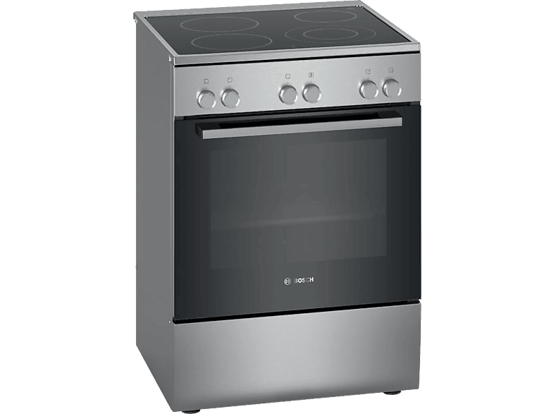 Bosch HKA090150 Cuisinière Céramique