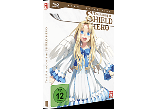 The Rising of the Shield Hero - Vol. 3 Blu-ray