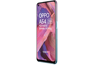OPPO A54 5G 64 GB Fantastic Purple Dual SIM