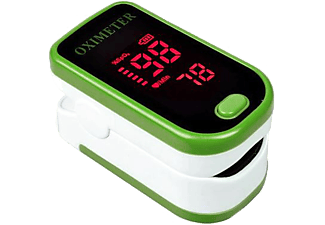 OXIMETER OM110 Véroxigénszint mérő, pulzoximéter