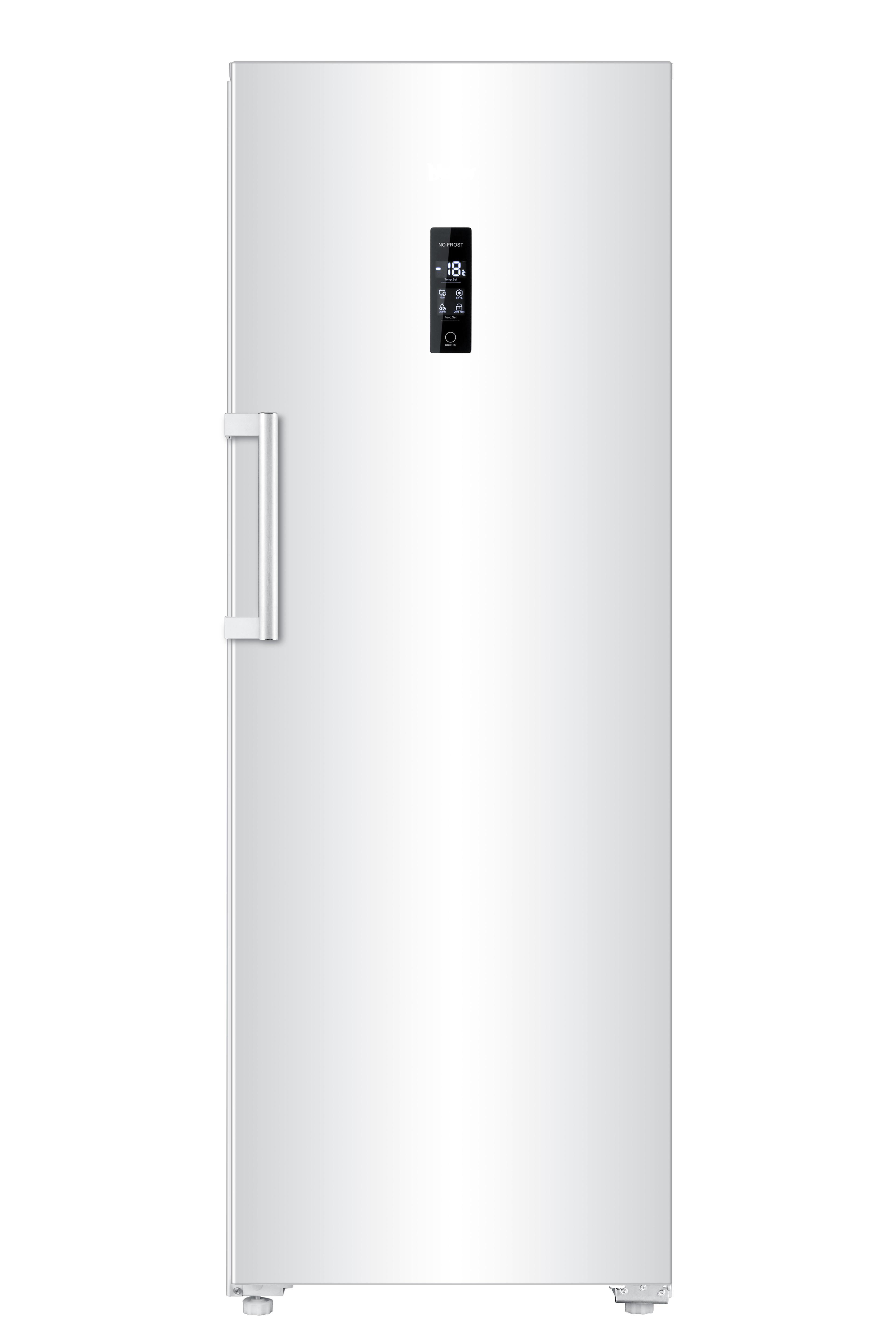 KOENIC KFZ 521 E NF Gefrierschrank (E, 226 l, 1671 mm hoch)
