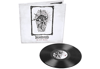 Decapitated - The First Damned  - (Vinyl)
