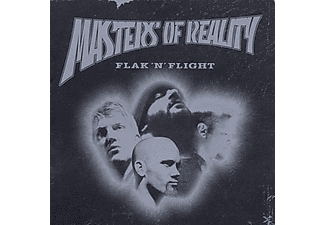 Masters Of Reality - Flak 'n' Flight (CD)