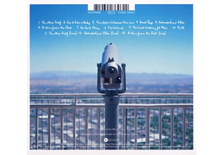 Marillion - Somewhere Else  - (CD)