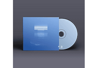 Daniel Herskedal - HARBOUR  - (CD)