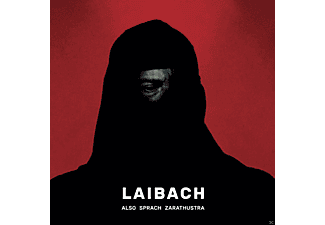 Laibach - Also Sprach Zarathustra  - (Vinyl)
