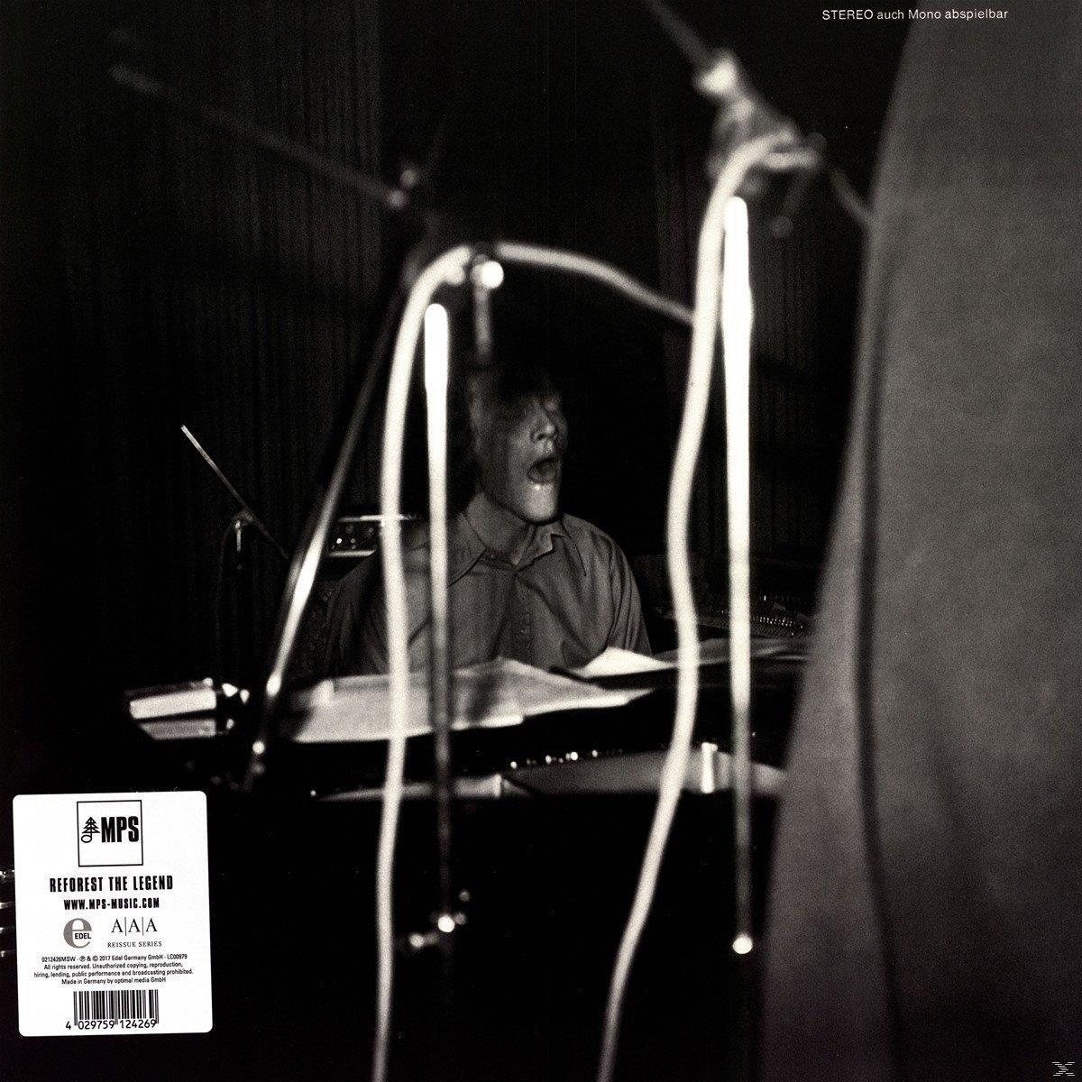 John Trio - - (Vinyl) Decipher Taylor