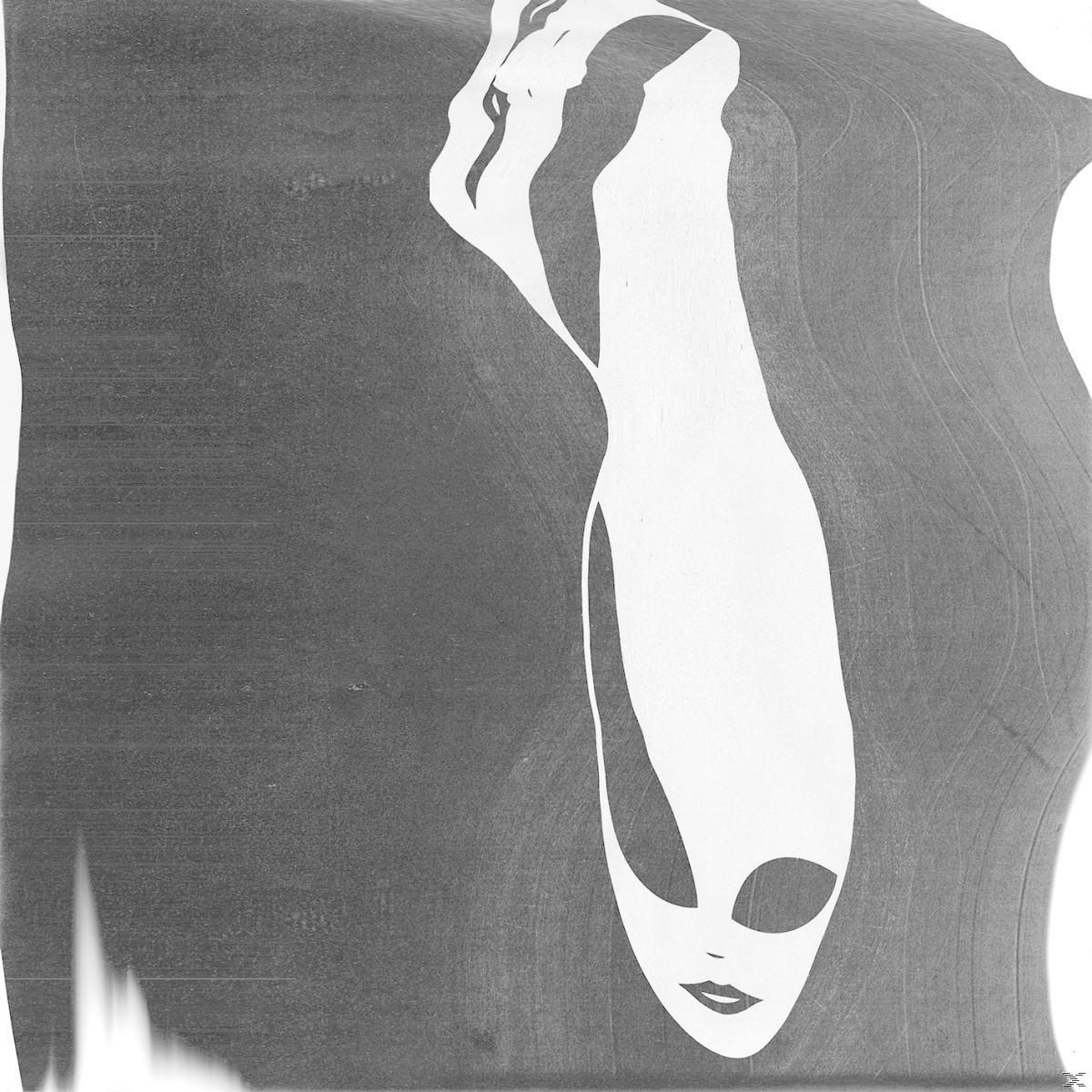 Ellen Allien - Turn Off Your Mind  - (Vinyl)