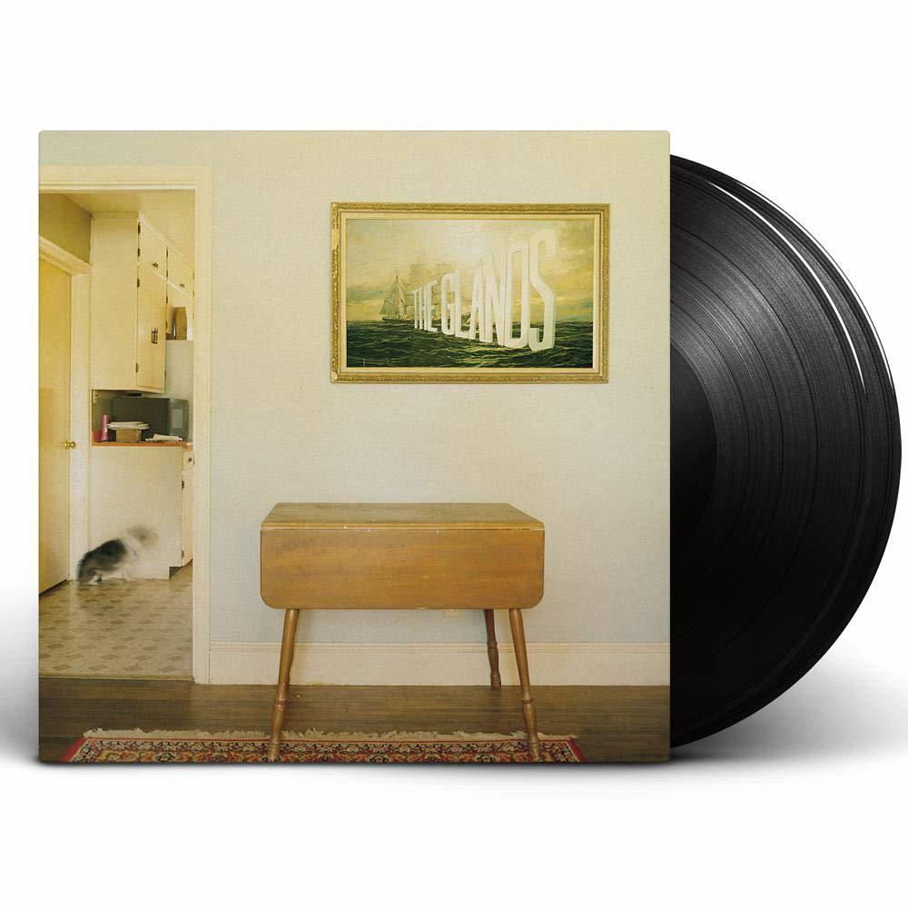 - Glands (Vinyl) The Glands The -