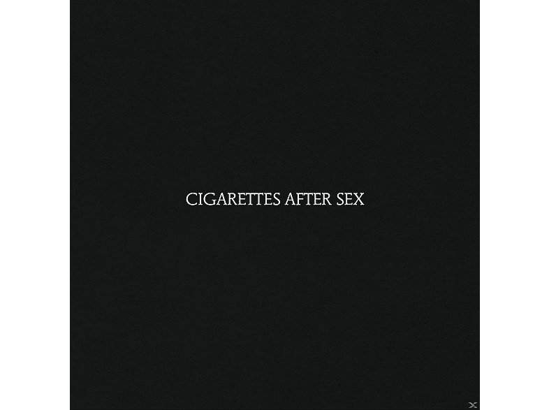 Cigarettes After Sex | Cigarettes After Sex LP | MediaMarkt
