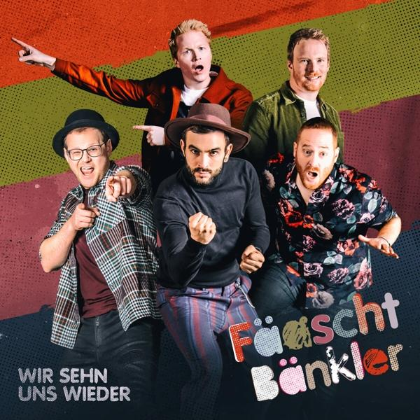 SEHN WIR - UNS WIEDER - Fäaschtbänkler (Vinyl)