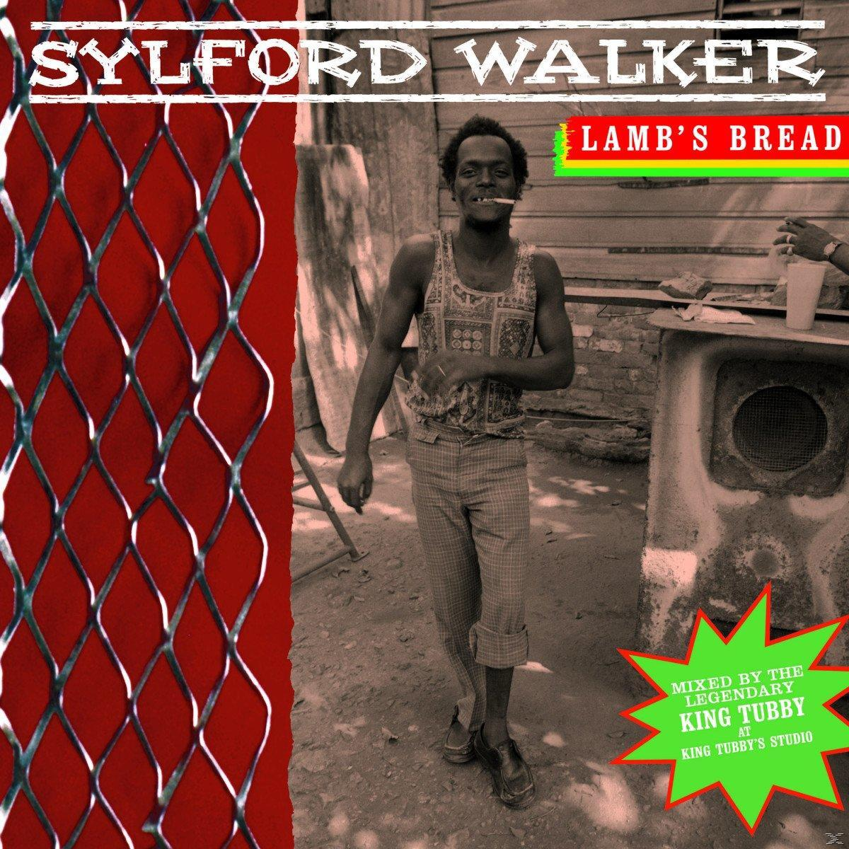 Sylford Walker Bread - (Vinyl) - Lamb\'s