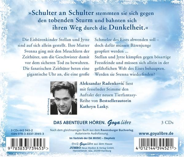 Ein Buchcover mit Text und einem Bild eines Mannes. Der Text ist auf Deutsch.