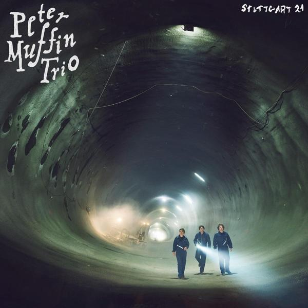 Peter Muffin Trio (CD) - Stuttgart - 21