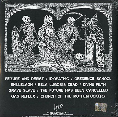 Dead Cross - Dead Cross  - (Vinyl)